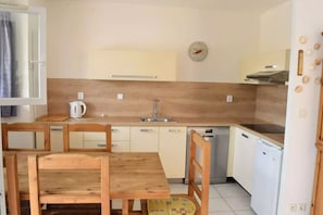 Eget kök