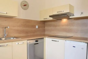 Eget kök
