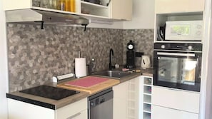 Cuisine privée