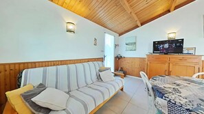 Coin séjour