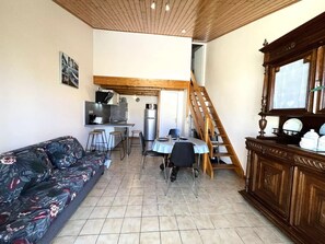 Coin séjour