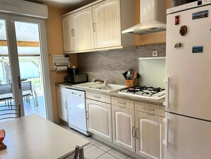 Cuisine privée