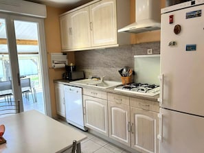 Cuisine privée