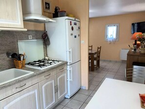 Cuisine privée