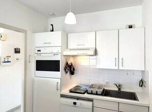 Eget kök