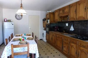 Eget kök
