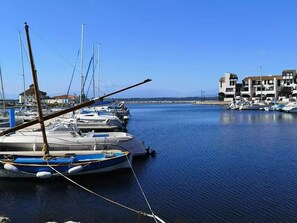 Port de plaisance