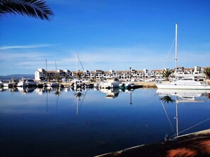 Port de plaisance