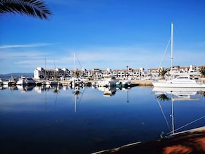Port de plaisance
