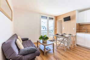 Coin séjour