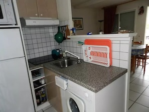 Eget kök