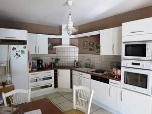 Eget kök