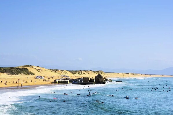 Plage