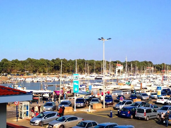 Port de plaisance
