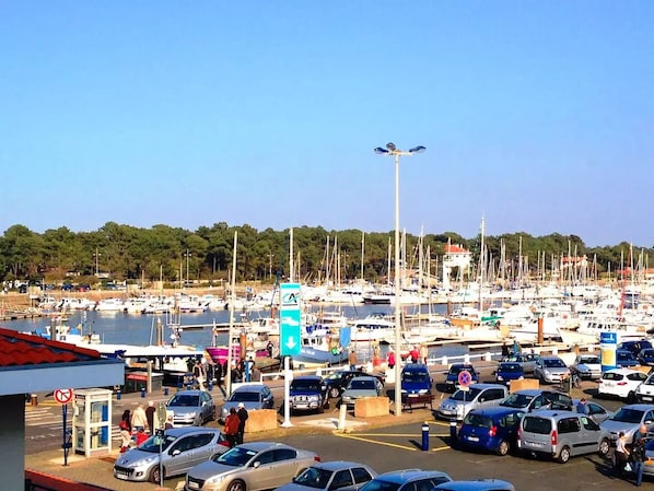 Port de plaisance