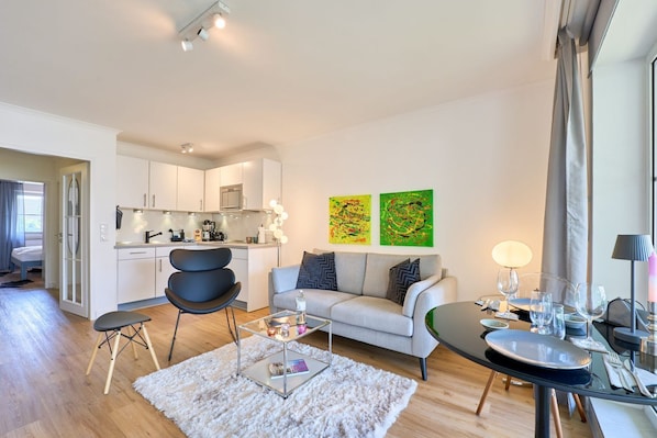 Wohlfühlapartment Timmendorfer Strand