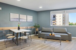 Coin séjour