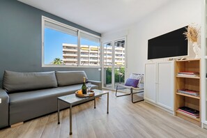 Coin séjour