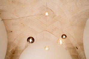 Innendetails