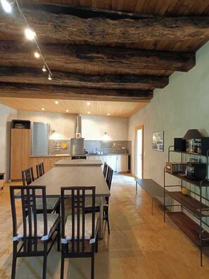 Restauration