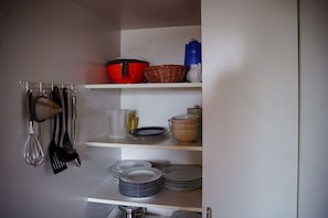 Miscellaneous