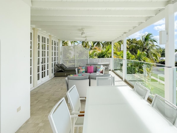 Cassia Heights 29, Royal Westmoreland (959)