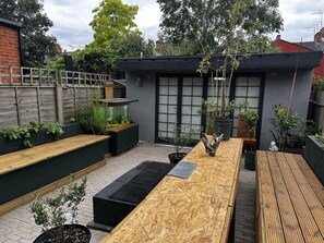 Terrass/Patio