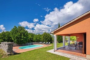 Private Garden