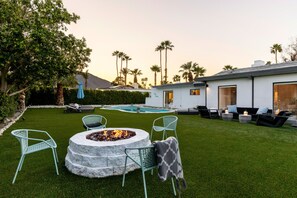 Terrass/Patio