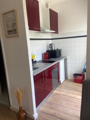 Eget kök