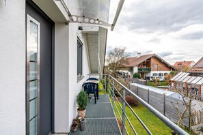 Boendeområde