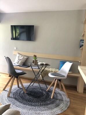 Interiör