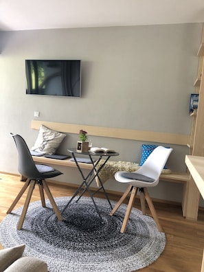 Interiör
