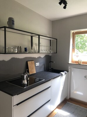 Eget kök