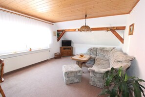 Vardagsrum