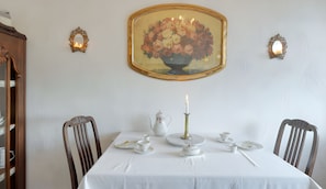 Restauration