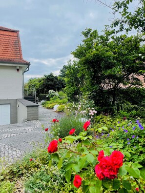 Boendeområde
