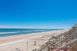 South View from Sundeck