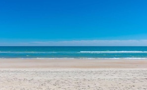 Oceanfront View