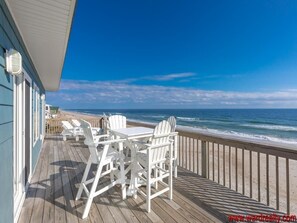 Top Floor Sun Deck