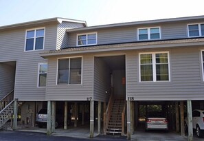 Chassam Exterior