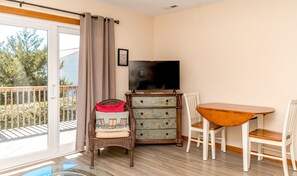 Living Area II
