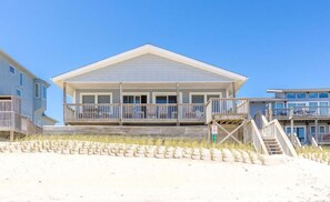 Oceanfront Exterior II