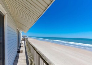 Oceanfront Sun Deck II