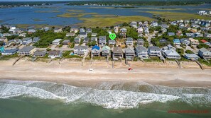 Sea View Aerial