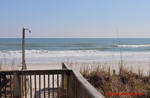 Ocean View