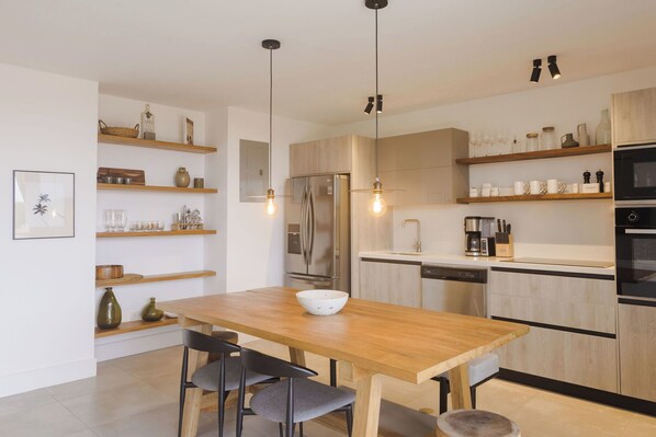 Cucina privata