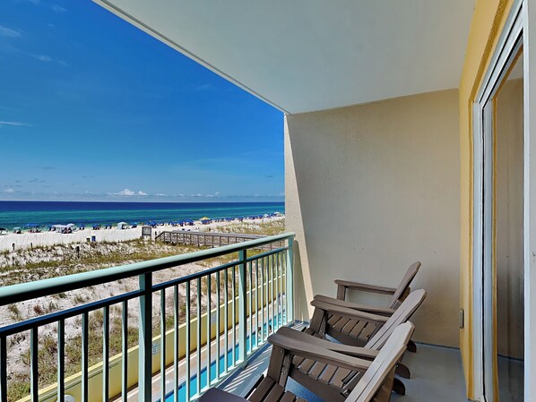 Welcome to Pelican Isle 213 - Sandy Toes 2