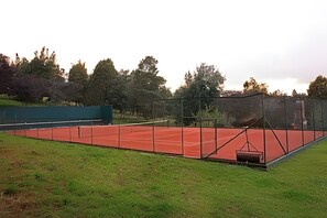 On site