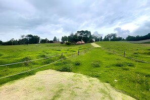 On site